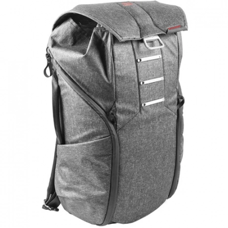 Jual Peak Design BB-20-BL-1 Everyday Backpack 20L Charcoal Harga  
