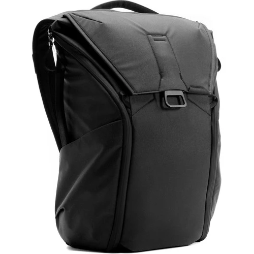 Peak Design BB-20-BK-1 Everyday Backpack 20L Black