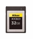 Nikon Memory XQD 32GB Bundling