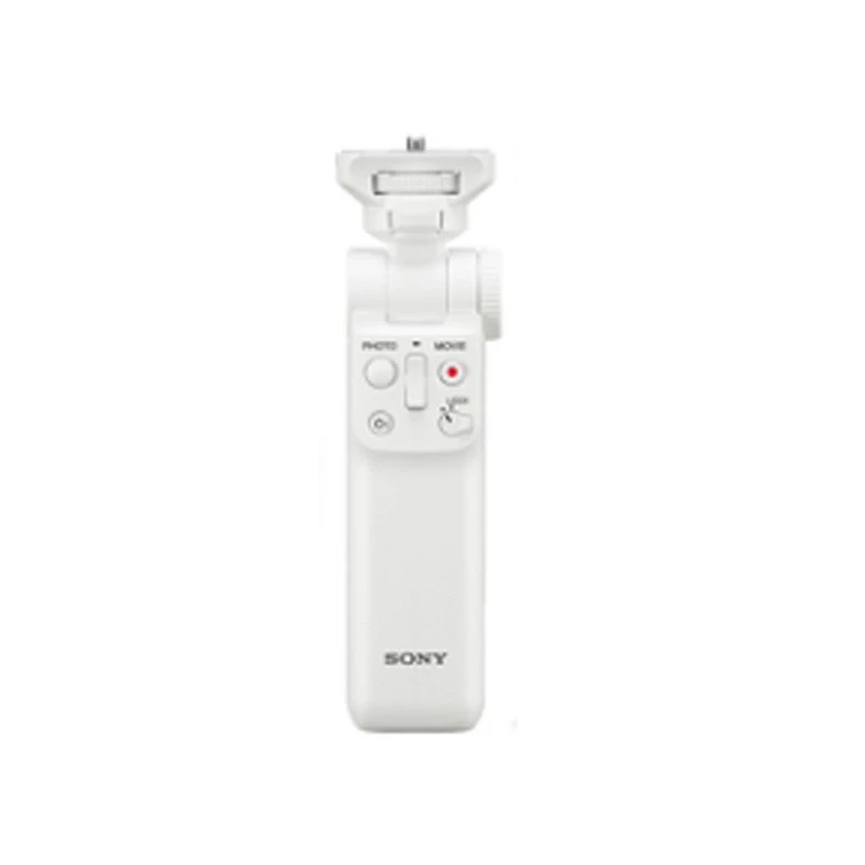 Sony GP-VPT2BT Shooting Grip with Wireless Remote Commander White