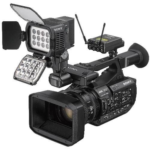 Cari Camcorder Sony yang Oke? Sony PXW-Z190 Bisa Jadi Jawabannya | DOSS ...