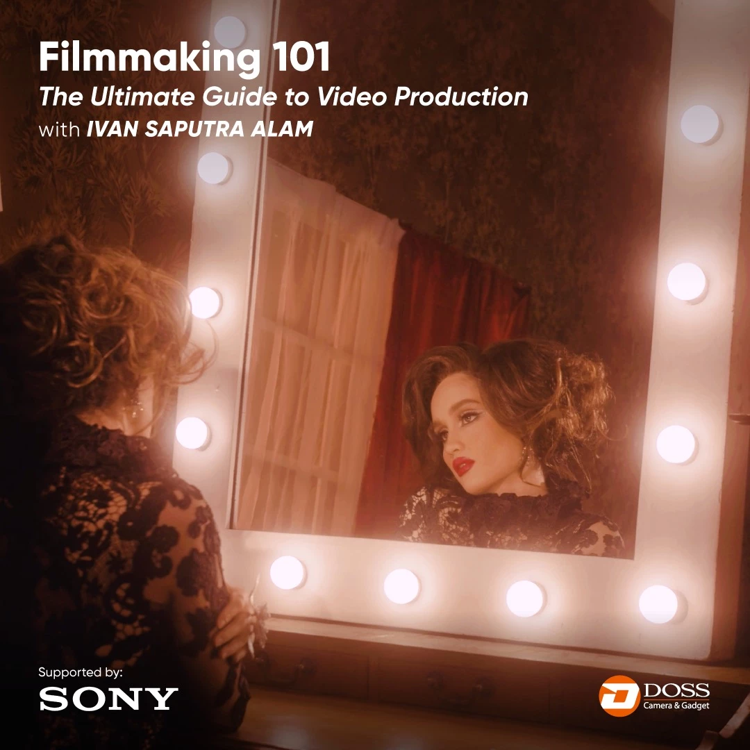 Filmmaking 101: The Ultimate Guide to Video Production