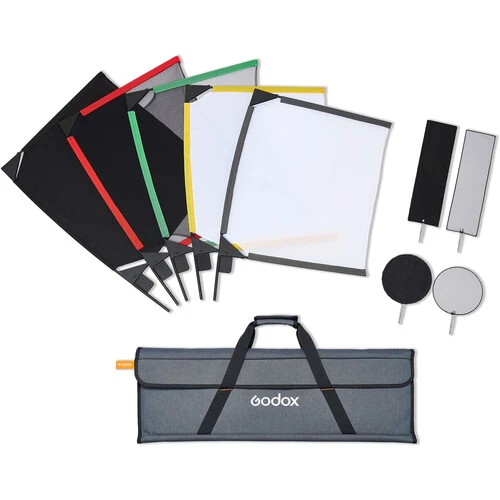 Godox SF4560 Scrim Flag Kit 45x60cm