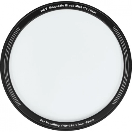 H&Y】Magnetic MRC Slim CPLフィルター 67mm（H&Y) HD Evo-series 