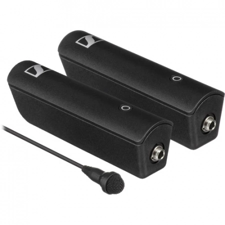 Jual Sennheiser XS Wireless Digital Portable Lavalier Set Jual Sennheiser XS Wireless Digital Portable Lavalier Set
