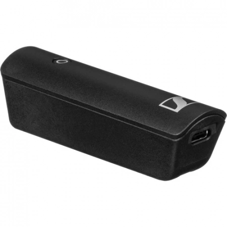 Jual Sennheiser XS Wireless Digital Portable Lavalier Set Jual Sennheiser XS Wireless Digital Portable Lavalier Set