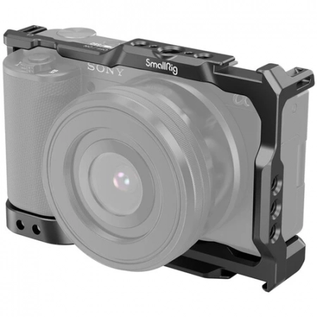 SmallRig 3531 Camera Cage for Sony ZV-E10