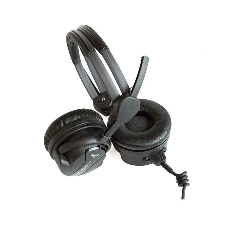 Sennheiser HD26 Pro (7月18日まで値下げ) Amazon | ゼンハイザー(Sennheiser) HD 26 PRO 密閉型