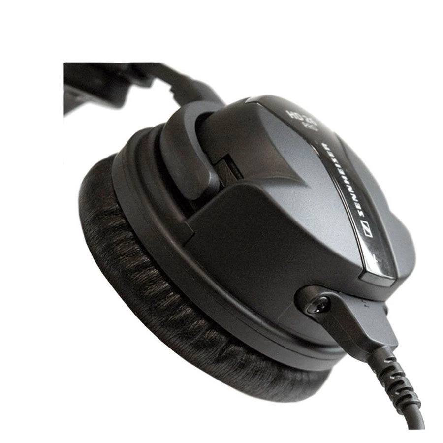 Sennheiser hd26 best sale pro review