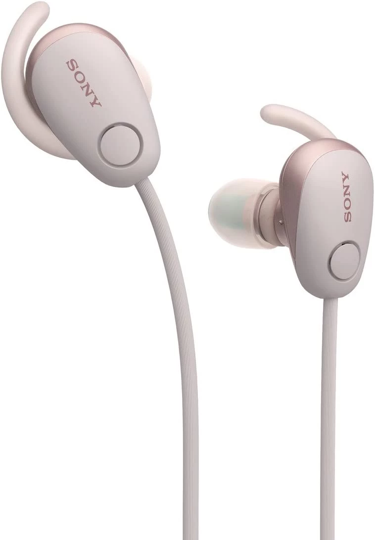 Jual Sony WI SP600N Wireless Noise Canceling In Ear Sports