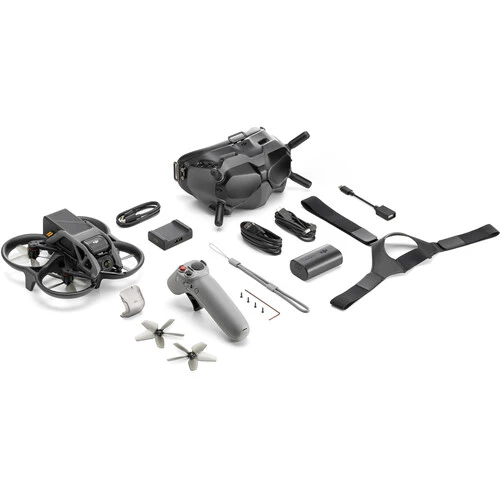 DJI Avata Smart Combo with FPV Goggles V2.0