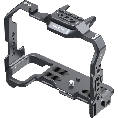 Falcam F22/F38 Nikon Quick Release Camera Cage (FOR Nikon Z6/Z7/Z6Ⅱ/Z7Ⅱ/Z5) 2636