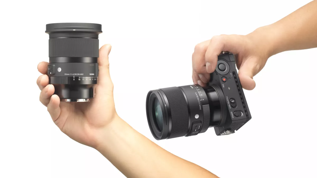 Sigma telah mengumumkan sepasang lensa prima f/1.4 baru dalam kategori Art, Sigma 20mm f/1.4 DG DN | Art dan Sigma 24mm f/1.4 DG DN | Arti. Kedua optik sedang dirilis untuk L-Mount dan Sony E-mount. 
