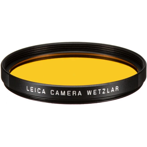 Leica Filter Orange E49 (13072)