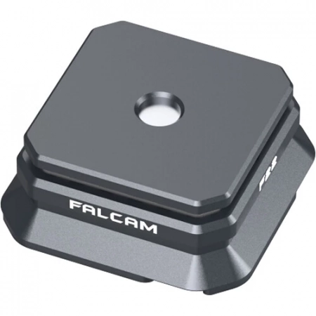 Falcam F22 Cold Shoe Adapter Kit (Plate Only) 2534