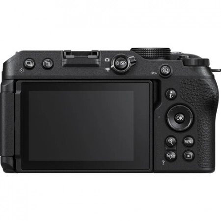 Nikon Z 30 シャッター数3215枚！ Nikon Z 30 シャッター数3215枚！ Nikon Z 30 Review