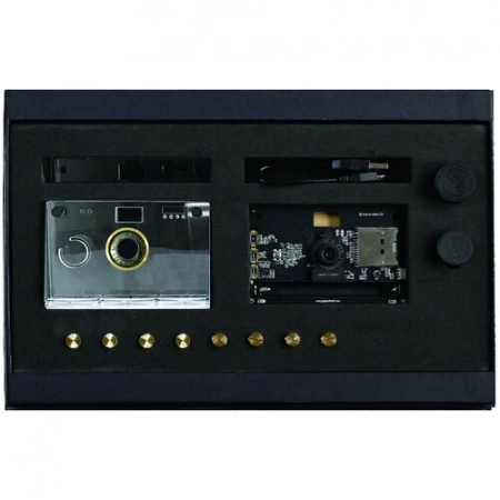 その他 PAPER SHOOT CROZ Vanguard Camera Set Camera Bundle - Vanguard Camera Set – Paper Shoot Official