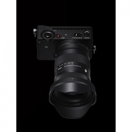 Jual Sigma 16-28mm f2.8 DG DN Contemporary Lens for Sony E Jual Sigma 16-28mm f2.8 DG DN Contemporary Lens for Sony E