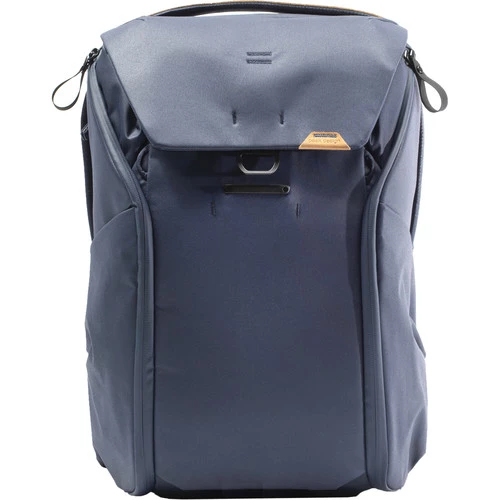 Peak Design BEDB-30-MN-2 Everyday Backpack v2 (30L, Midnight)
