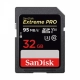 SD Card 32GB BUNDLING