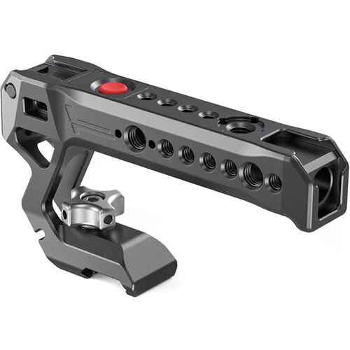 SmallRig 3322 NATO Top Handle with Record Start/Stop Remote Trigger