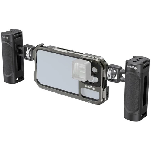 SmallRig 3607 Video Kit Lite for iPhone 13 Pro