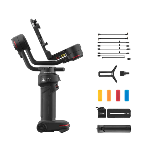 Zhiyun Weebill 3 Handheld Gimbal Stabilizer