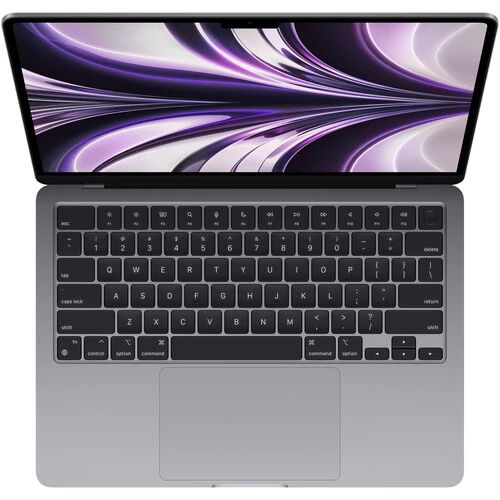 Jual Apple MacBook Air M2 13Inch M1 8-Core CPU and 8-Core Jual Apple MacBook Air M2 13Inch M1 8-Core CPU and 8-Core