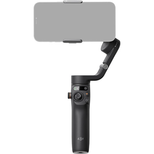 DJI OM 6 Osmo Mobile 6 Smartphone Gimbal