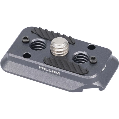 Falcam F22 & F38 Extension Plate for Weebill S /2 Stabilizer Sling Grip 2970