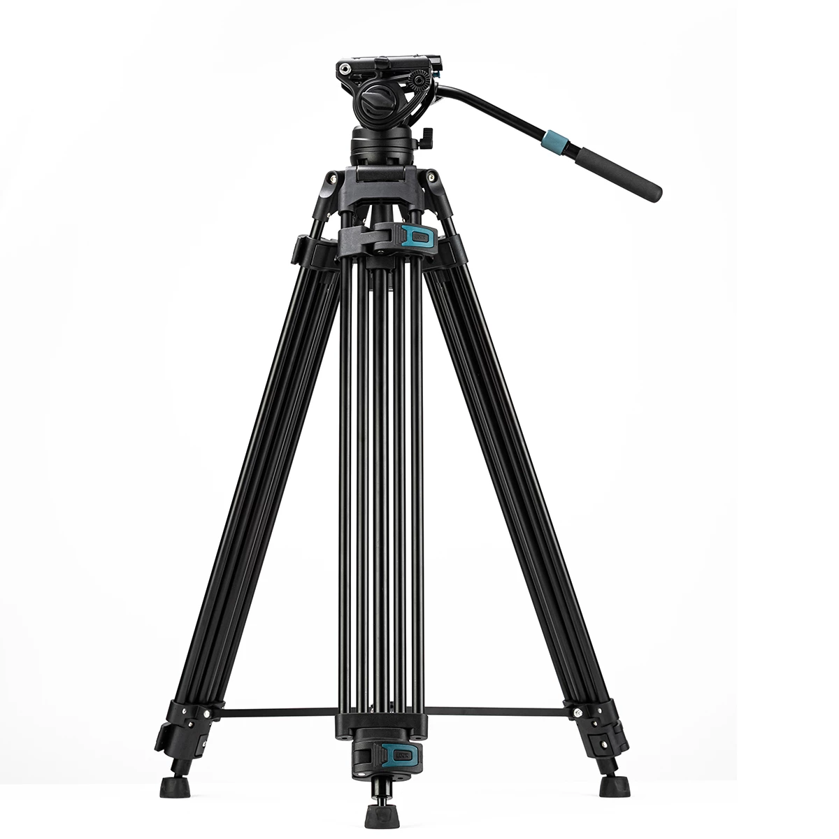 Fotopro DV-3A Tripod Video