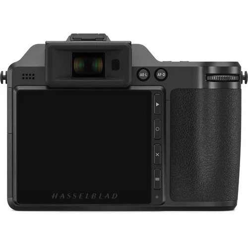 hasselblad 100mp camera