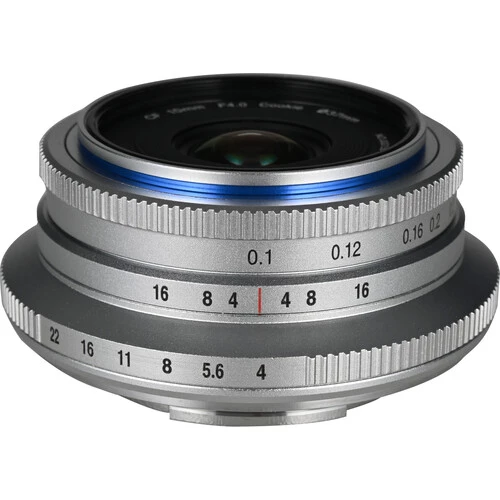LAOWA CF10mm F4.0 cookie(FUJIFILM Xマウント) Jual Laowa LAOWA CF10mm F4.0 cookie(FUJIFILM Xマウント) Jual Laowa