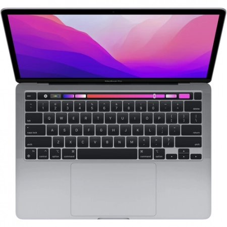 MacBook Pro 2022 M2 16GB 256GB GPUコア10 MacBook Pro (13-inch, M2, 2022) - Technical Specifications