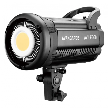 Avangarde AV-LED60 Video LED Light