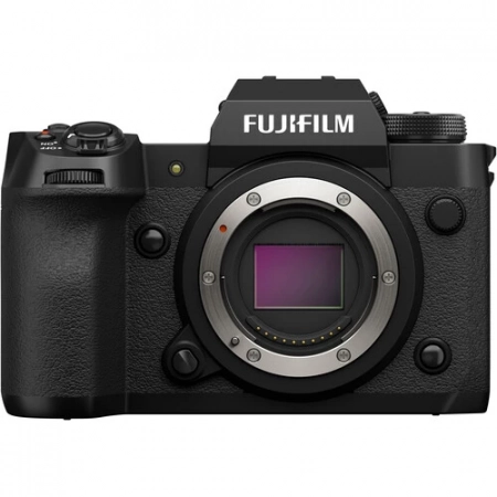 Fujifilm X-H2 Mirrorless Camera Body Only