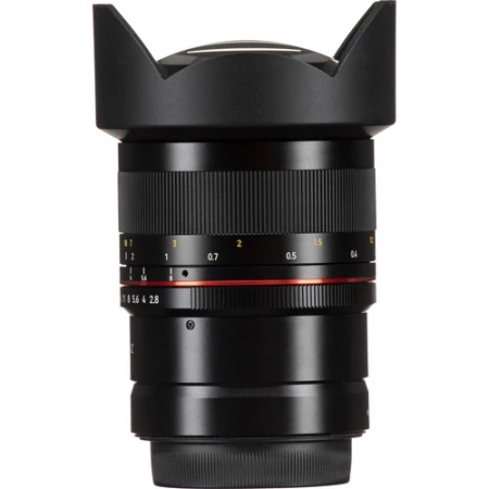 Jual Samyang MF 14mm f2.8 Mirrorless Lens for Canon RF Mount