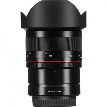 Jual Samyang MF 14mm f2.8 Mirrorless Lens for Canon RF Mount Jual Samyang MF 14mm f2.8 Mirrorless Lens for Canon RF Mount