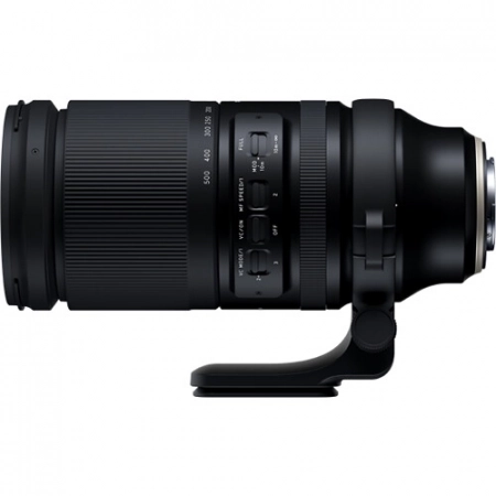 Tamron 150-500mm f5-6.7 Di III VXD Lens for Fujifilm X