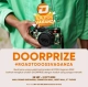 Datang Ke DOSS Vaganza 2022 Bisa Ikutan Doorprize Berhadiah Utama Leica BAPE