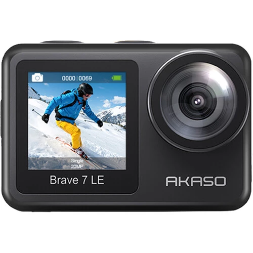 Jual Akaso Brave 7 LE Action Camera Harga Terbaik