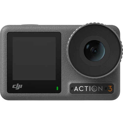 DJI Osmo Action 3 Camera Adventure Combo