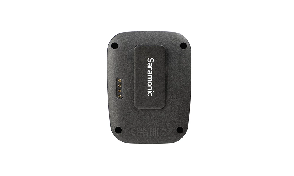 Jual Saramonic Blink 500 Pro B8 4 Person Wireless Microphone