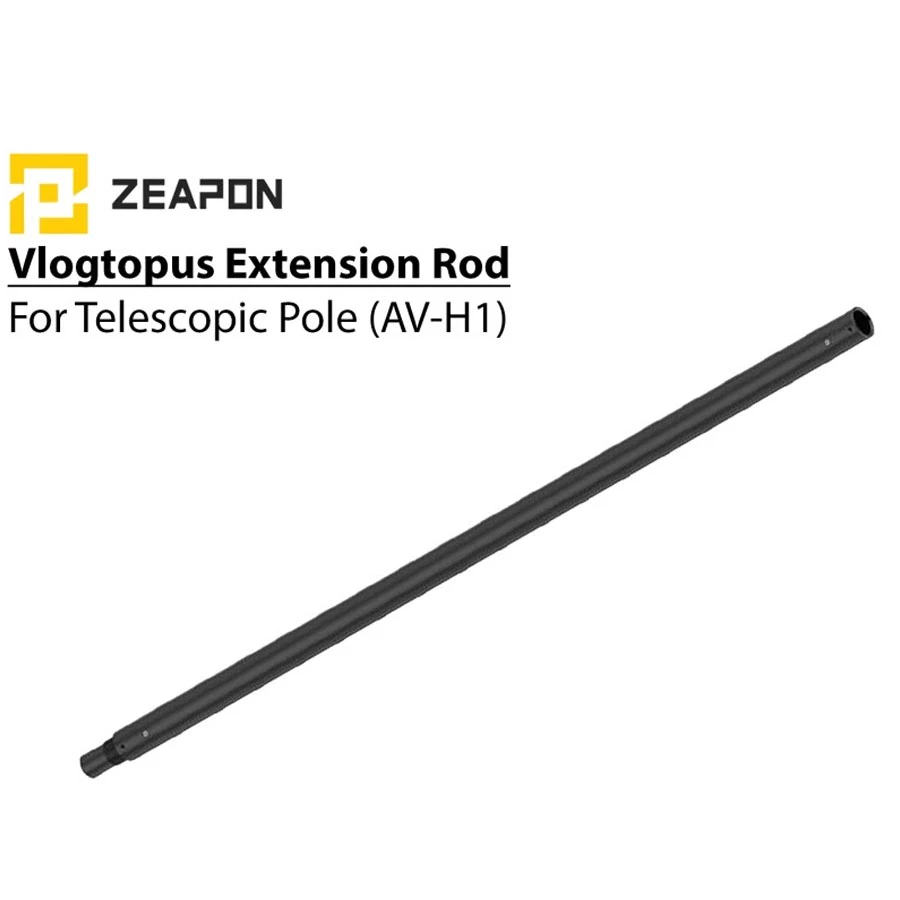 Zeapon Vlogtopus Extension Rod For Telescopic Pole (AV-H1)