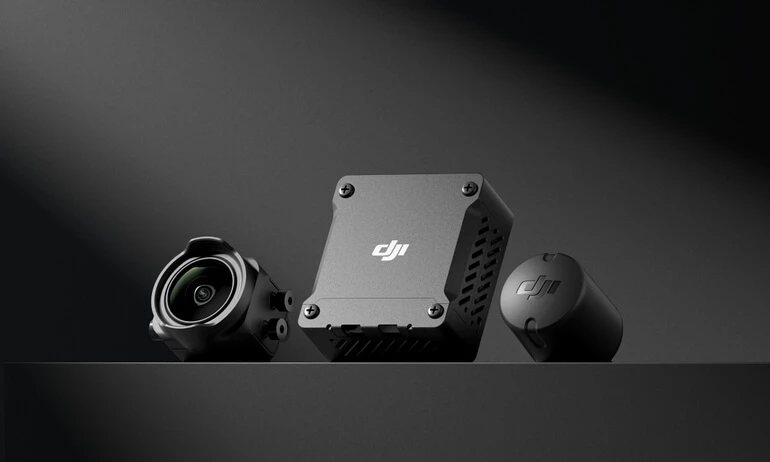 DJI telah memperkenalkan O3 Air Unit, Kamera FPV gabungan terbaru dan sistem transmisi untuk pilot drone yang ingin menjelajahi balap dan pengalaman FPV.