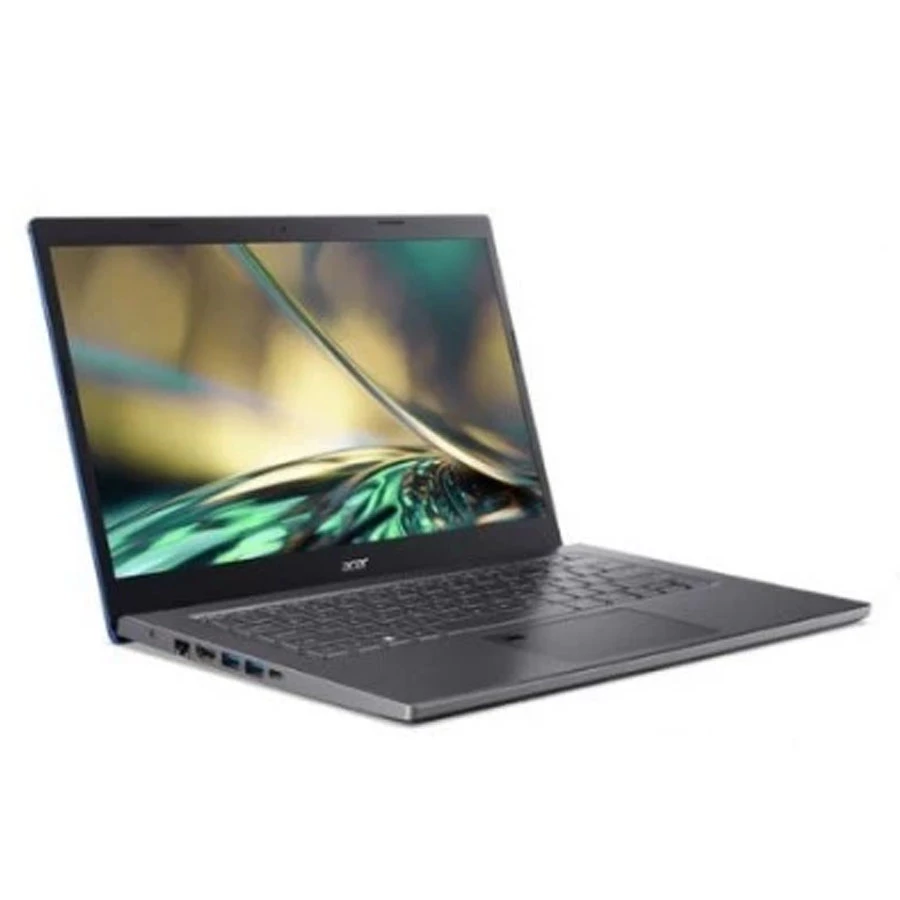 Acer Aspire 5 A514-55G-53SH 14 Inch FHD Core i5-1235U 8GB RAM 512GB SSD MX550 2GB Win 11 Home+OHS 2021 Steel Grey