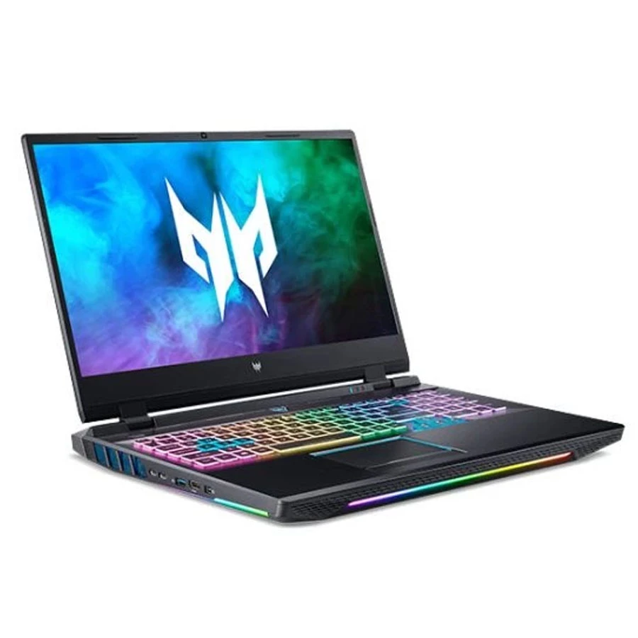 Acer Predator Helios 300 PH315-54-724L 15.6 Inch Core i7-11800H 16GB RAM 518GB SSD RTX3060 6GB Win 11 Home+OHS 2021 Black