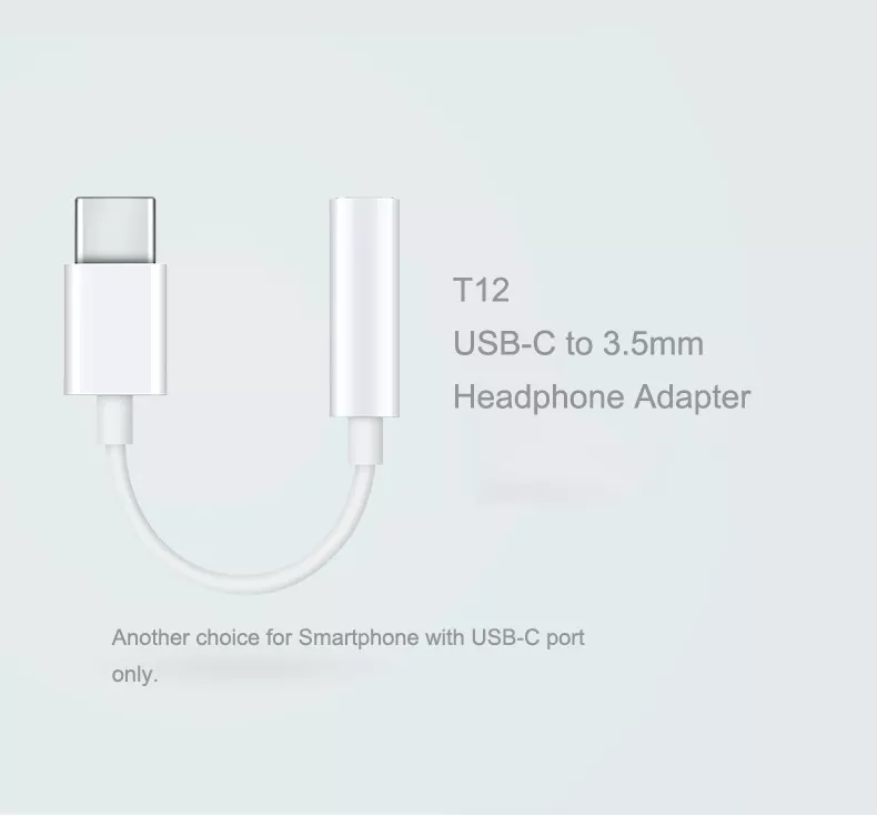 Jual Apple USB-C To Mm Headphone Jack Adapter MU7E2FE/A Harga