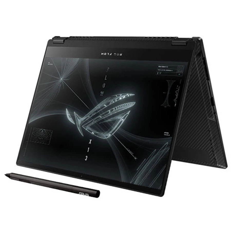 ROG FLOW X13 GV301RA 2022年モデル（ゲーミングノートPC」でゲームと 