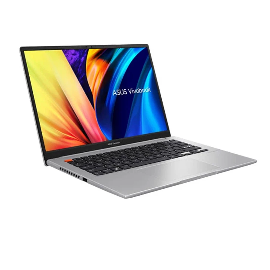 Asus Vivobook K3402ZA-OLEDS754 S14 14 Inch Core i7-12700H 16GB RAM 512GB SSD Win 11 Home+OHS 2021 Neutral Grey